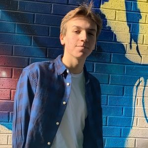 Meet your Posher, Brendan